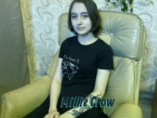 Millie_Crow