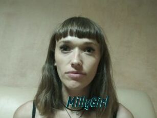 MillyGirl