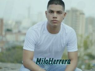 MiloHerrera