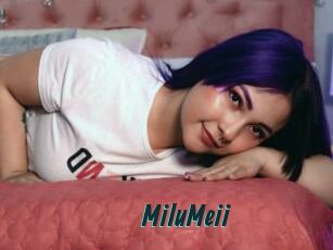 MiluMeii