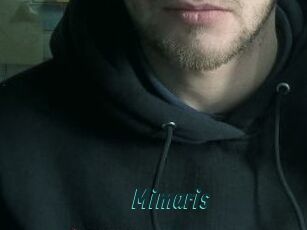 Mimaris