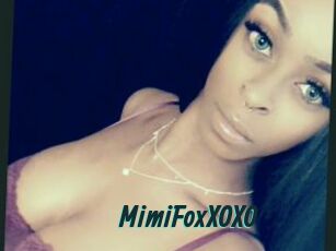 MimiFoxXOXO