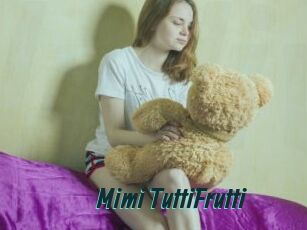 Mimi_TuttiFrutti