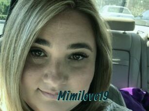 Mimilove19