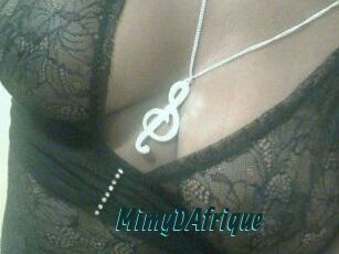 MimyDAfrique