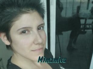 Mimzmica Lucy Live
