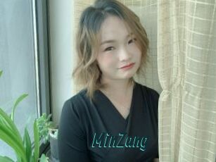 MinZang