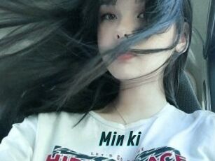 Min_ki Lucy Live