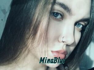 MinaBlue