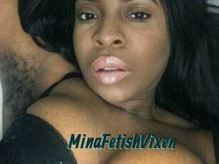 MinaFetishVixen