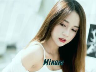 Minane