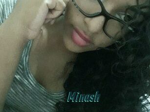 Minash