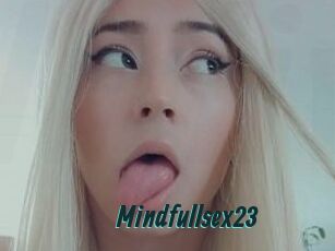 Mindfullsex23