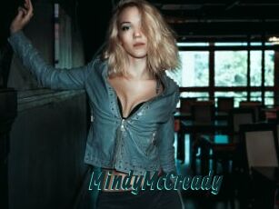 MindyMcCready