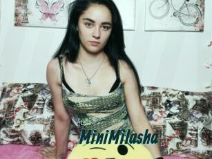 MiniMilasha