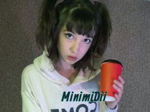 MinimiDii