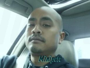 Minipete