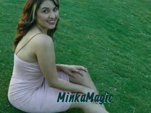 MinkaMagic