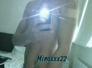 Minoxxx22
