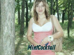 MintCocktail