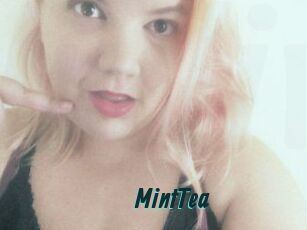 MintTea
