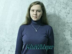 MintWhisper