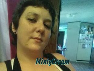 MintyCream