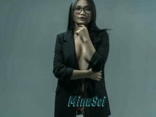 MinuSei
