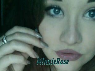 MinxieRose