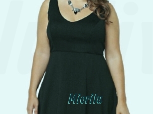 Miorita