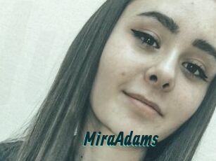 MiraAdams
