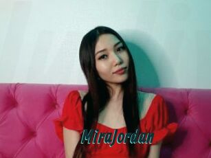 MiraJordan