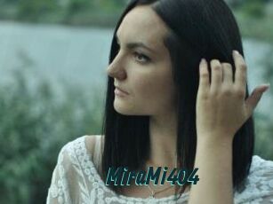 MiraMi404 Lucy Live
