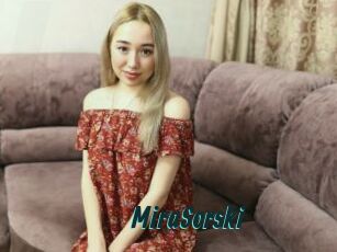 MiraSorski