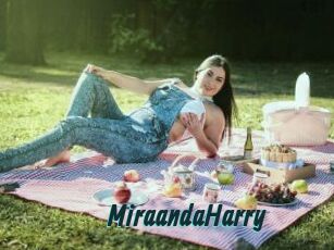 MiraandaHarry