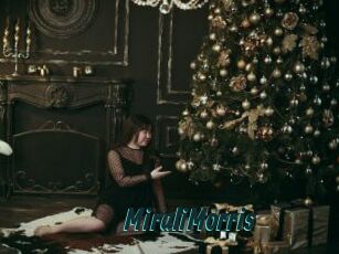 MiraliMorris