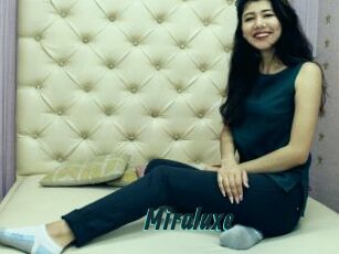 Miraluxe