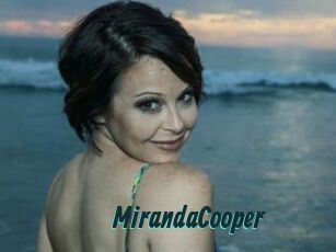 MirandaCooper Lucy Live