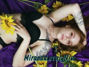 MirandaLovelyNice