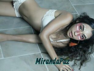 MirandaPaz