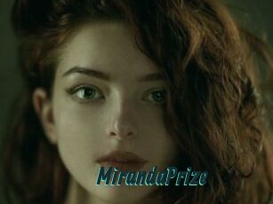 MirandaPrize