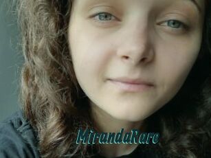 MirandaRare