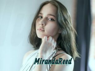 MirandaReed
