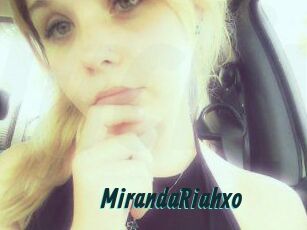 MirandaRiahxo