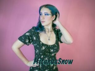 MirandaSnow