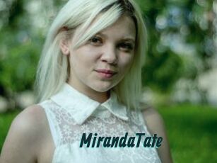 MirandaTate