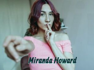 Miranda_Howard