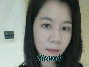 Mircwndr