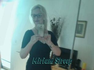 Miriam_Streep