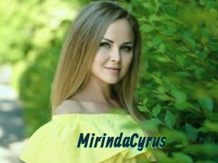 MirindaCyrus